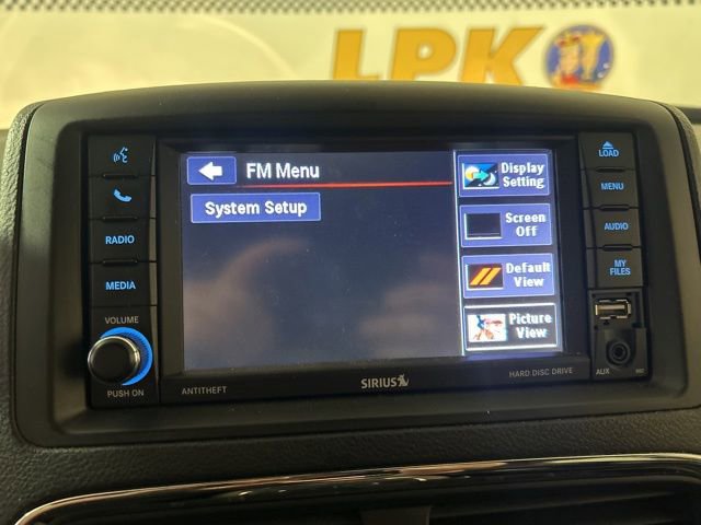 Used 2018 Dodge Grand Caravan SXT FWD image 23