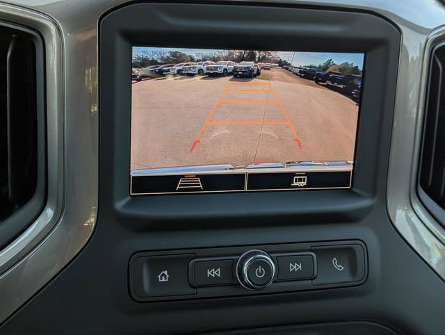 New 2026 GMC Sierra 1500 Pro w/ Pro Value Package image 28