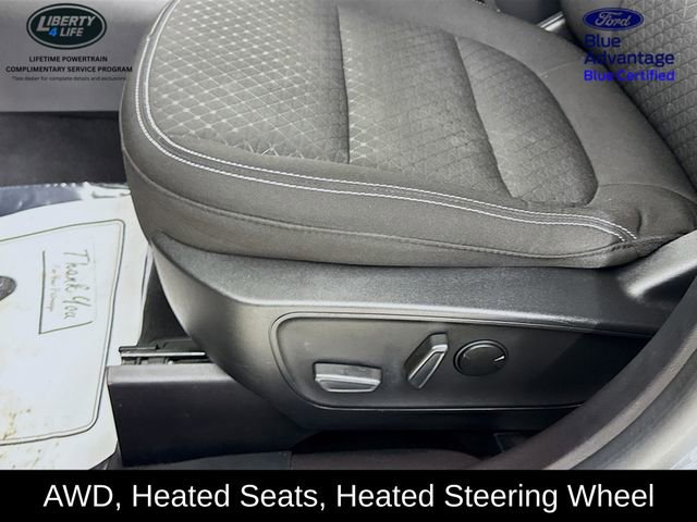 Used 2023 Ford Escape Active w/ Tech Pack #2 image 20