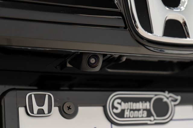 New 2026 Honda Odyssey EX-L image 11