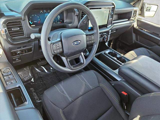 Used 2025 Ford F150 STX w/ Equipment Group 200A image 9
