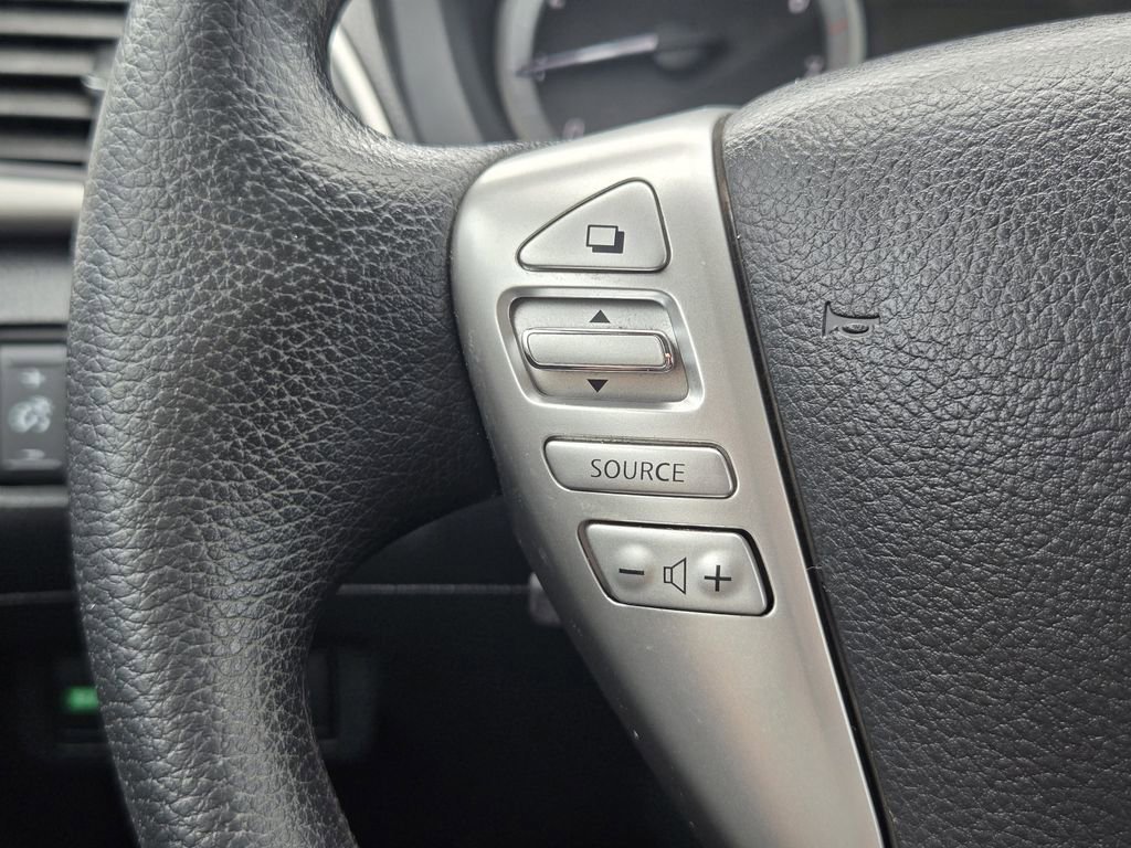 Used 2014 Nissan Sentra SV FWD image 30