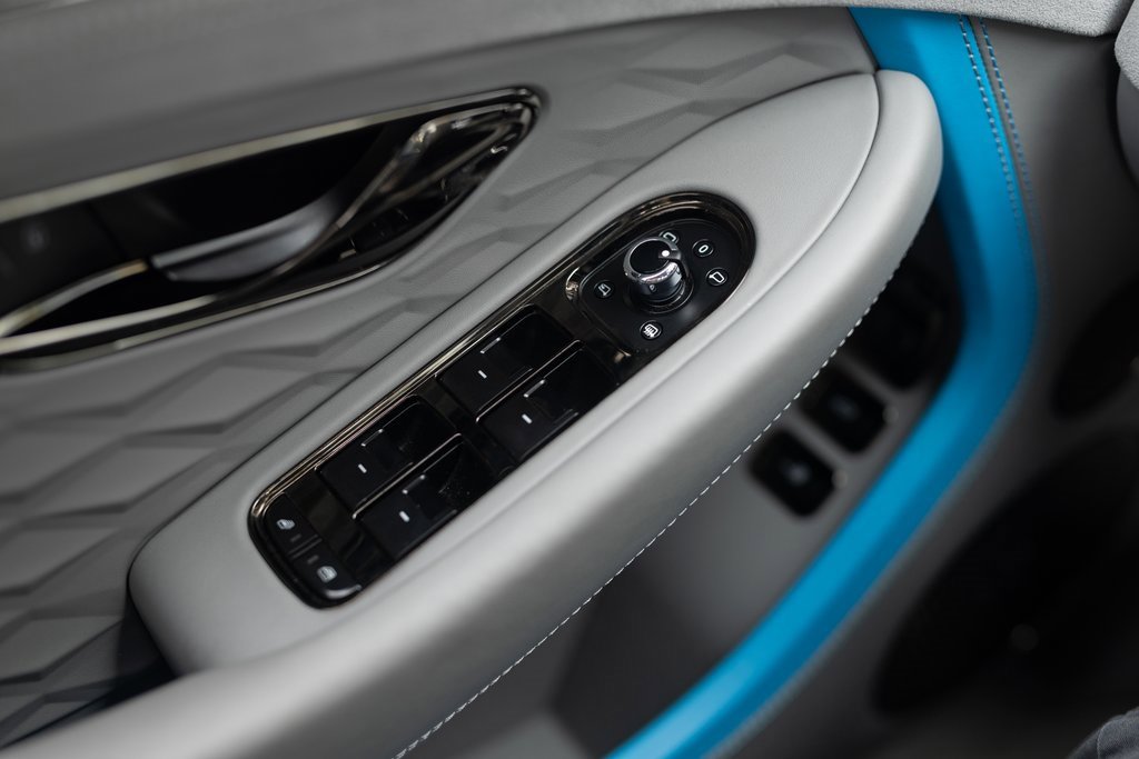 Used 2025 Bentley Continental GT Speed image 41