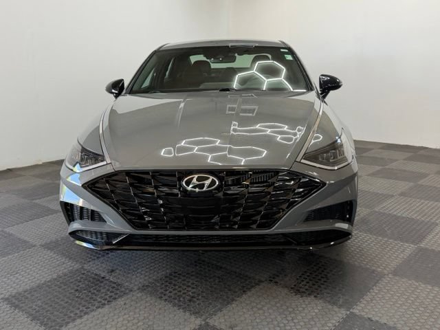 Certified 2021 Hyundai Sonata SEL Plus FWD image 5