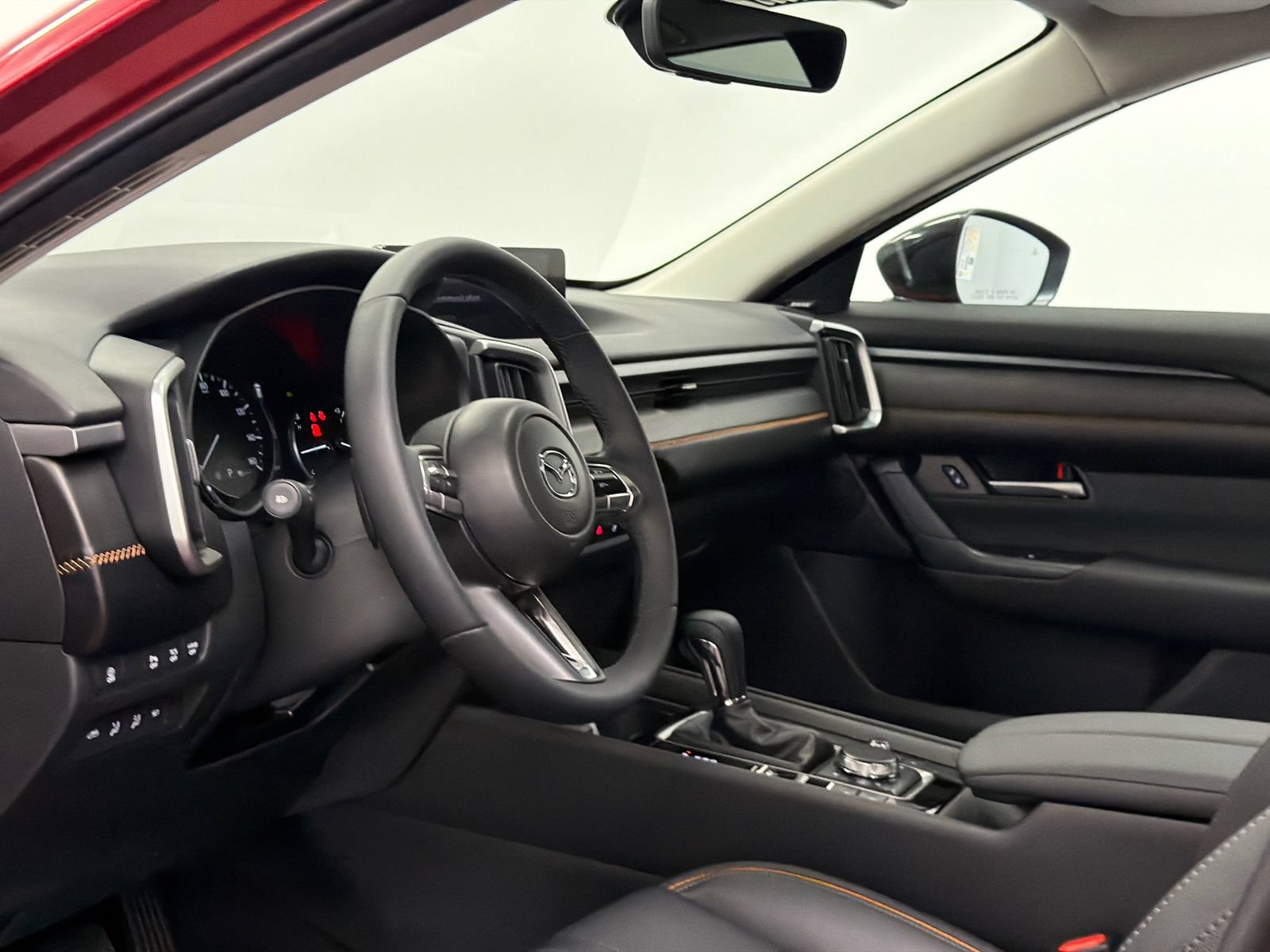 New 2026 MAZDA CX-50 AWD 2.5 S w/ Weather Package image 15