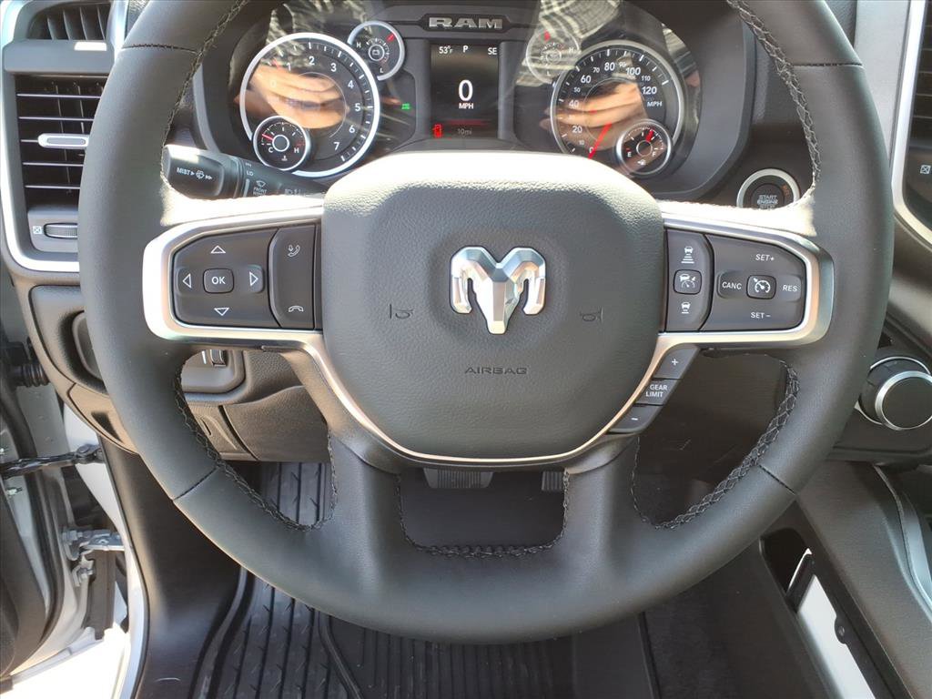 New 2026 RAM 1500 Big Horn image 18
