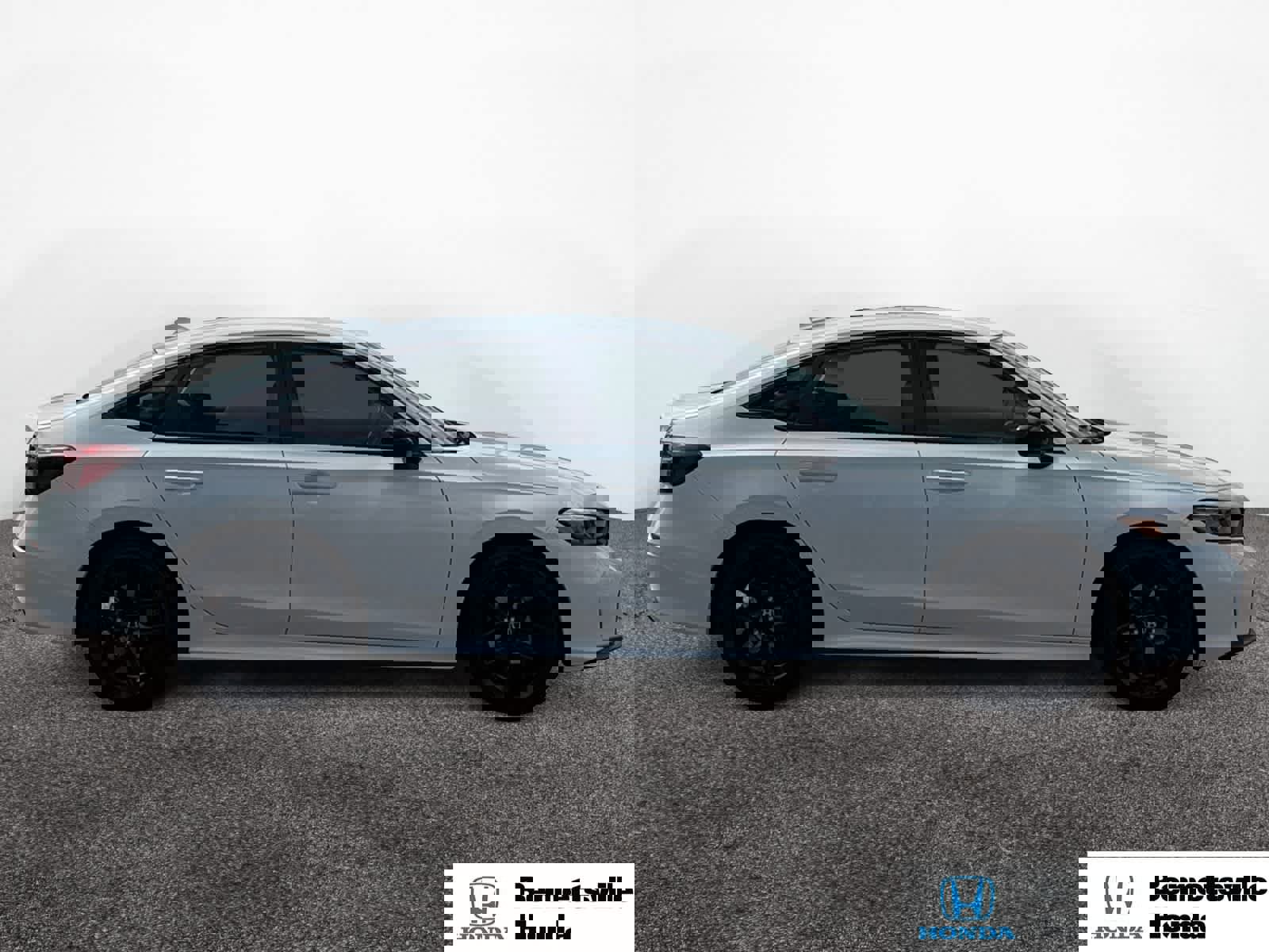 New 2026 Honda Civic Sport image 6