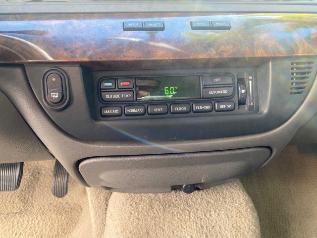 Used 2007 Mercury Grand Marquis LS image 61