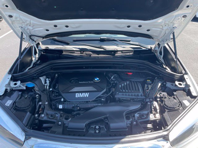 Used 2019 BMW X1 xDrive28i w/ Convenience Package AWD/4WD image 9