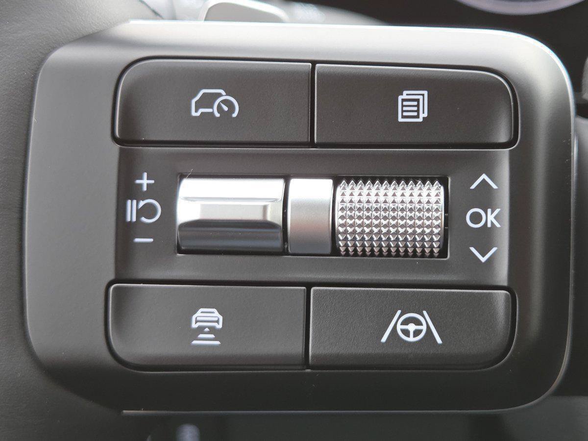 New 2027 Hyundai Santa Fe SE FWD image 50