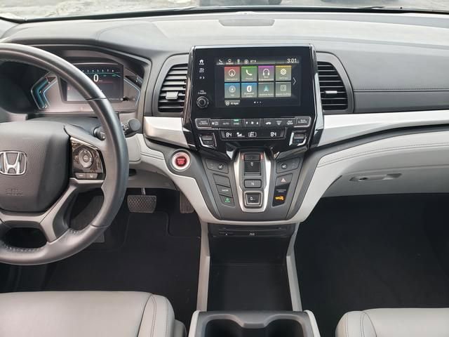 Used 2018 Honda Odyssey EX-L image 15