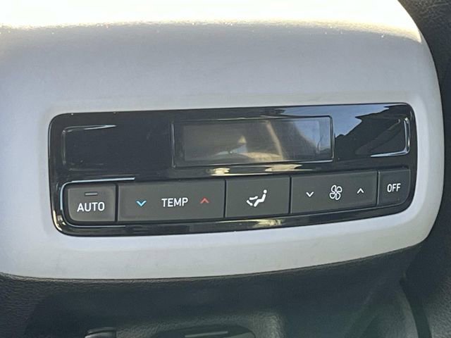 Used 2021 Hyundai Palisade SEL w/ Convenience Package FWD image 18
