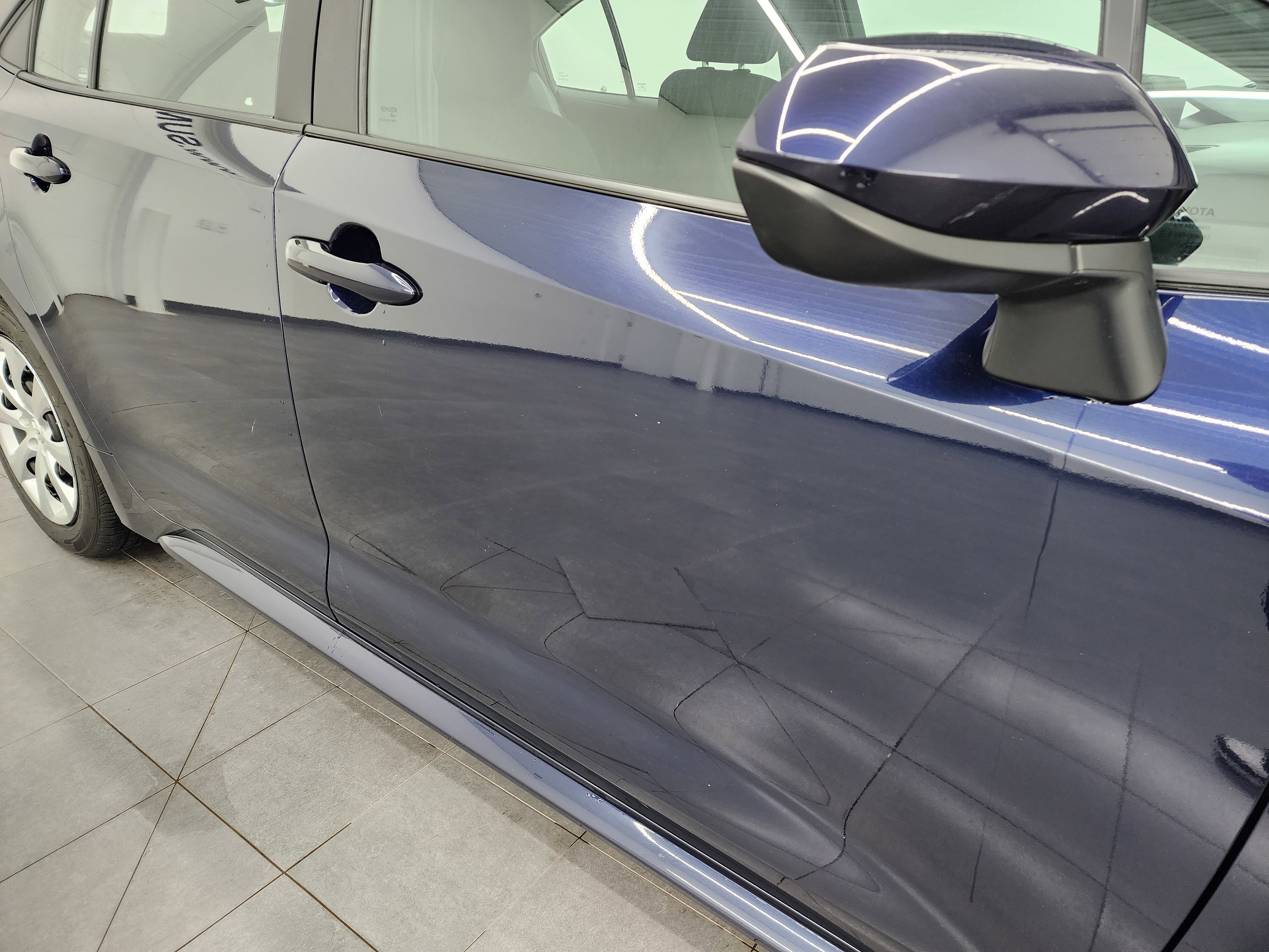 Used 2024 Toyota Corolla LE image 21