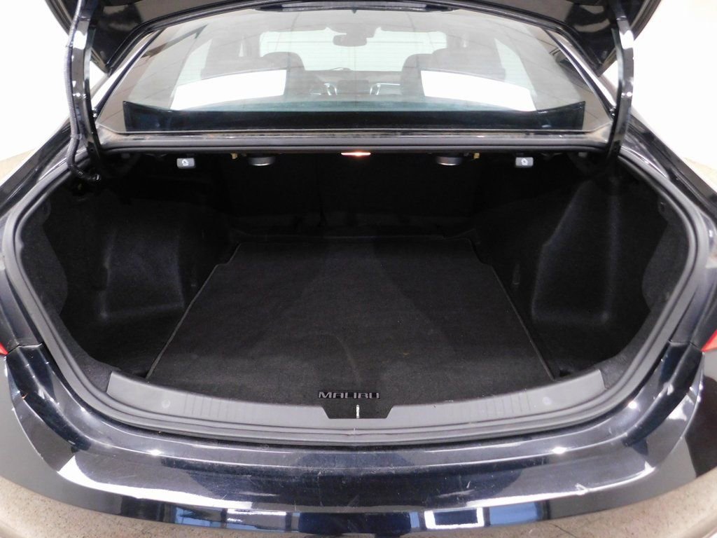 Used 2016 Chevrolet Malibu Premier w/ Driver Confidence Package II image 71