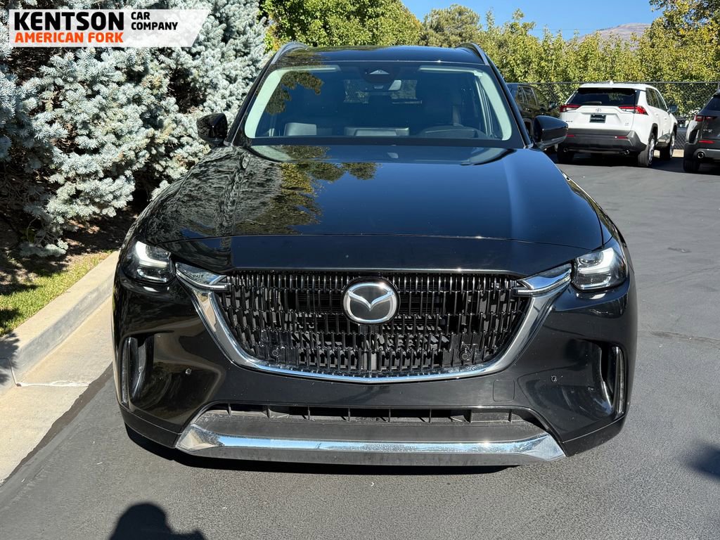 Used 2024 MAZDA CX-90 3.3 Turbo S image 2