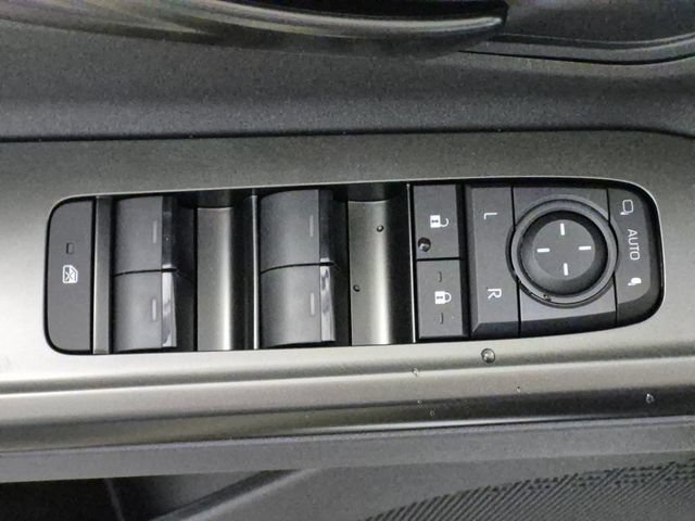 New 2026 Toyota bZ AWD/4WD image 16