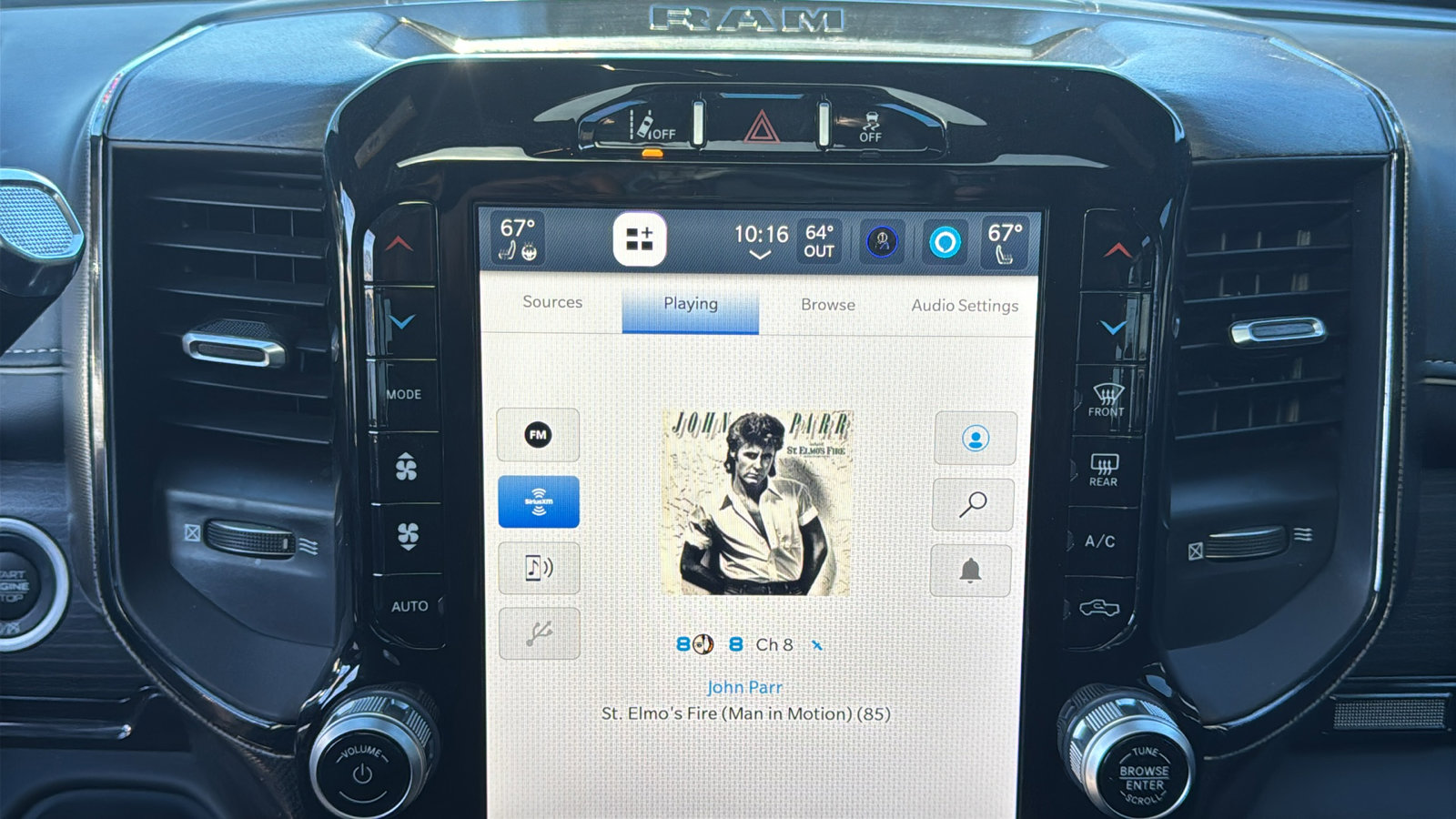 Certified 2024 RAM 2500 Limited image 18