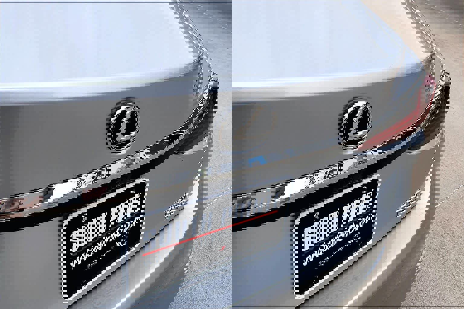 Used 2024 Lexus ES 350 Luxury w/ Technology Package image 30