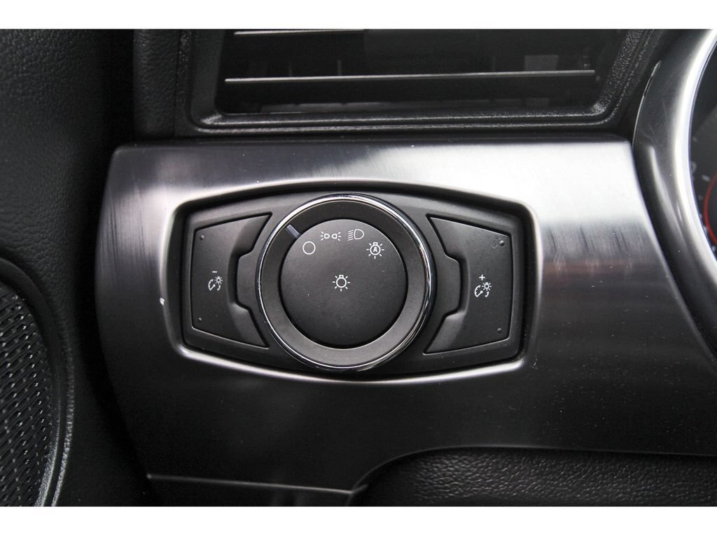 Used 2021 Ford Mustang Mach 1 w/ Equipment Group 700A RWD image 20