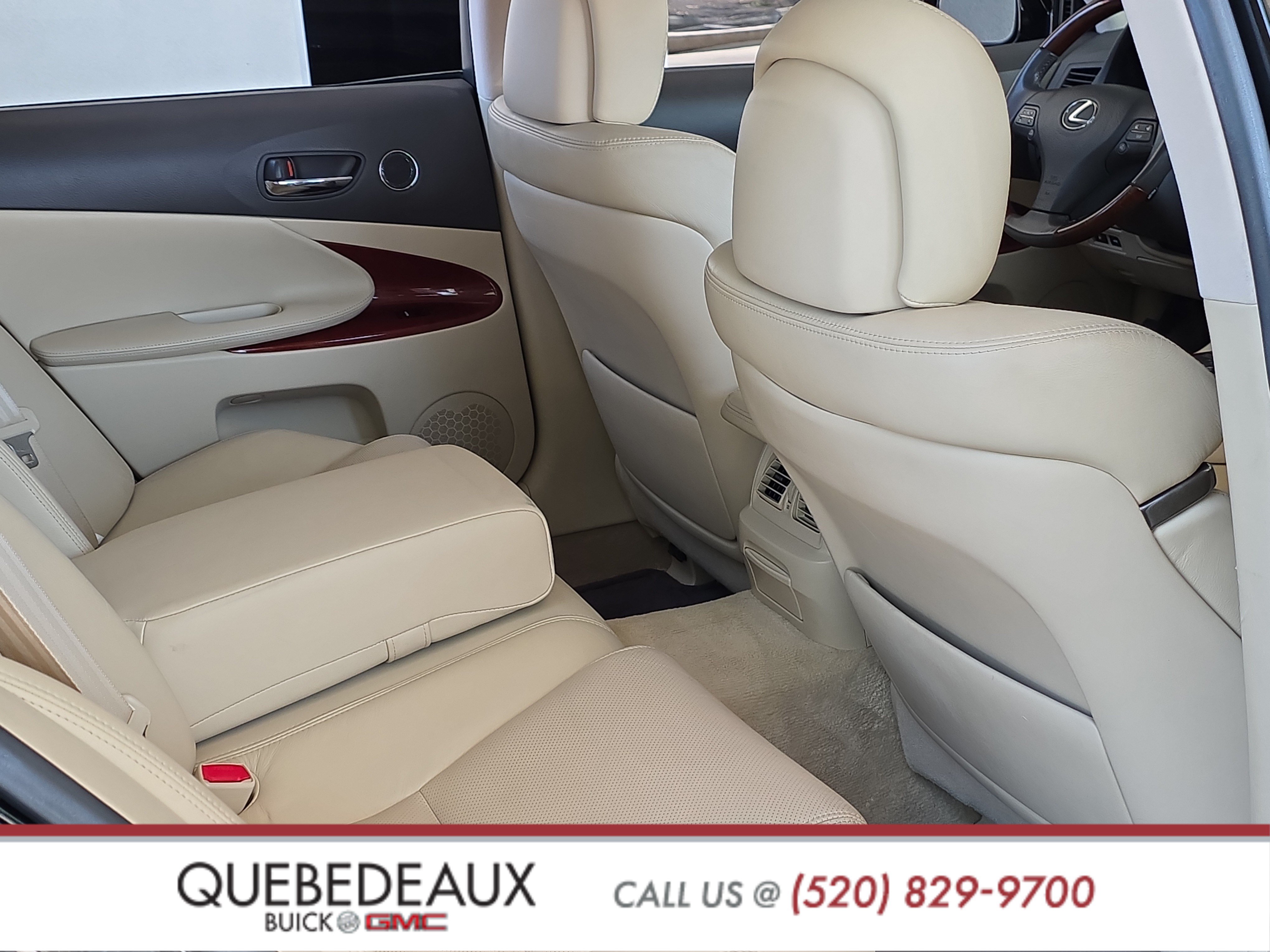 Used 2010 Lexus GS 350 AWD image 26