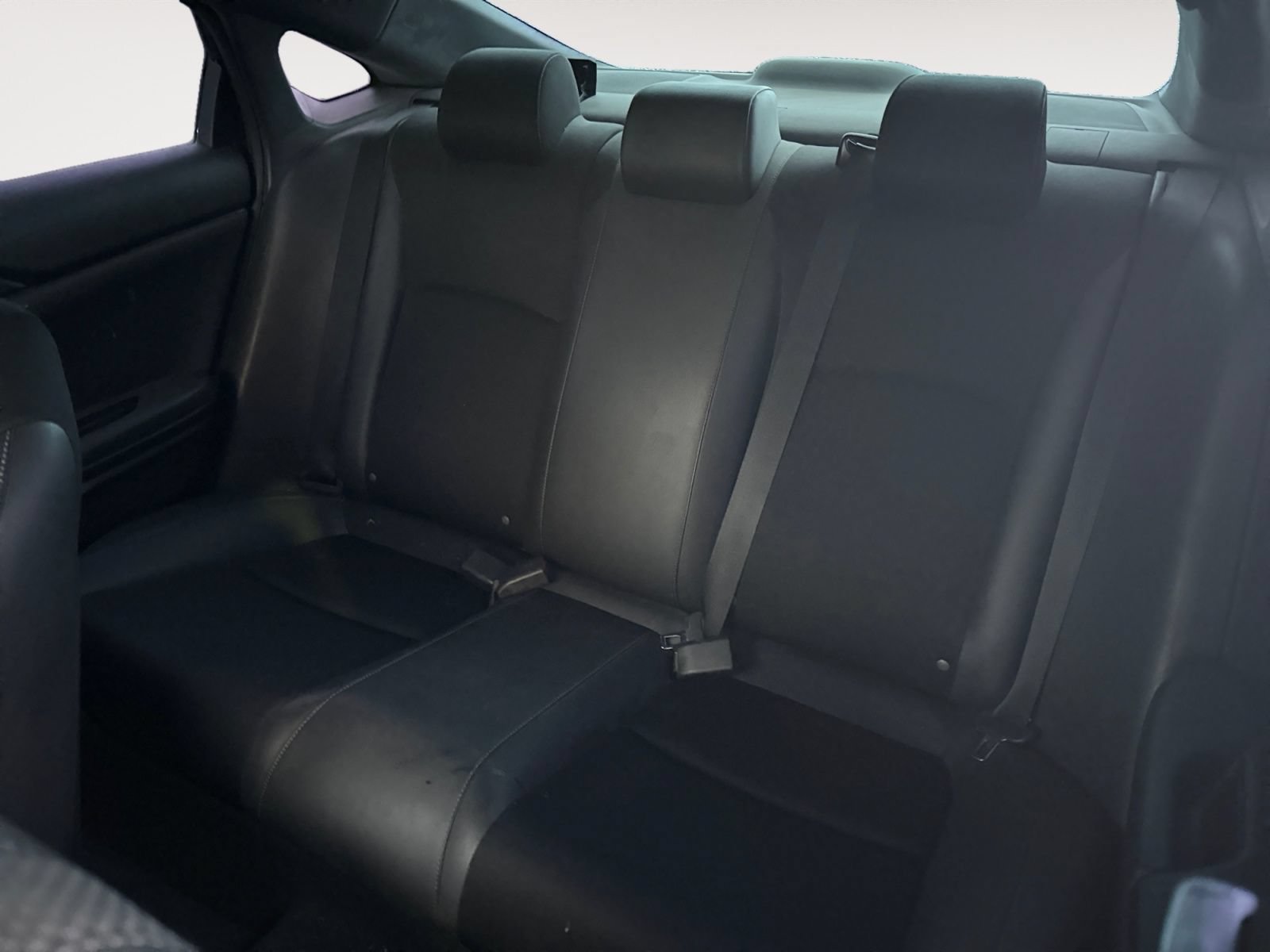 Used 2021 Honda Civic Sport image 13