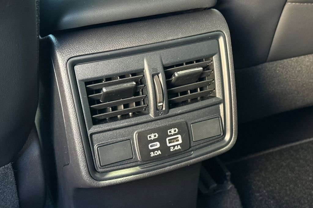 New 2026 Subaru Forester Premium image 14