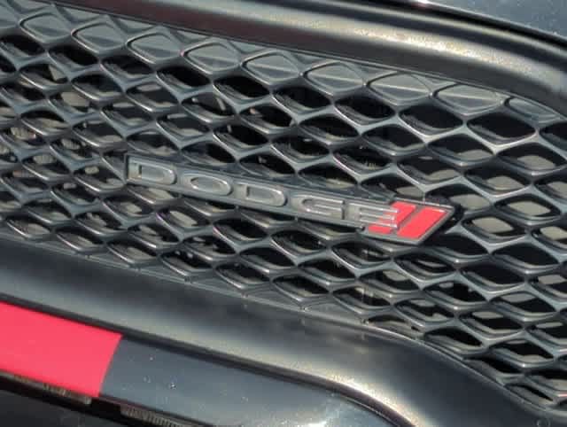 Used 2019 Dodge Durango R/T w/ Blacktop Package AWD/4WD image 12