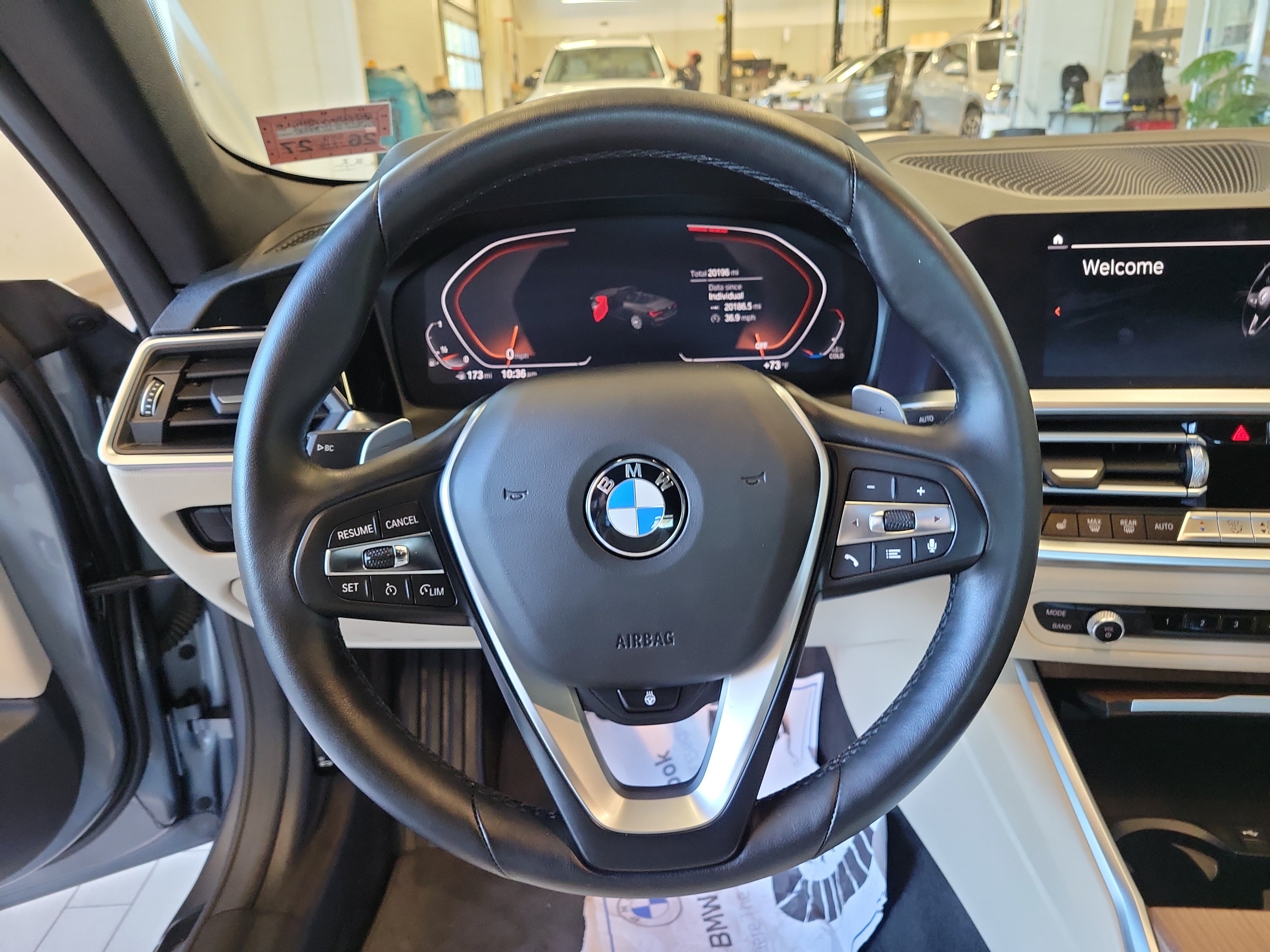 Used 2021 BMW 430i Convertible RWD image 21