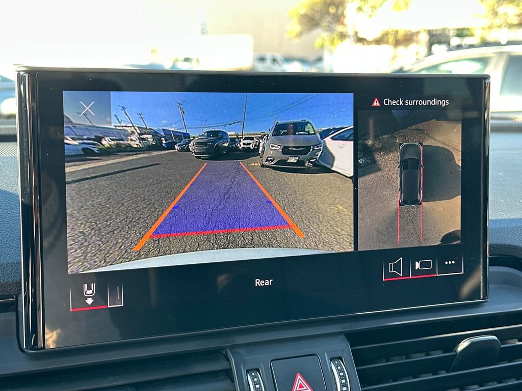 Used 2023 Audi Q5 2.0T Premium Plus image 16