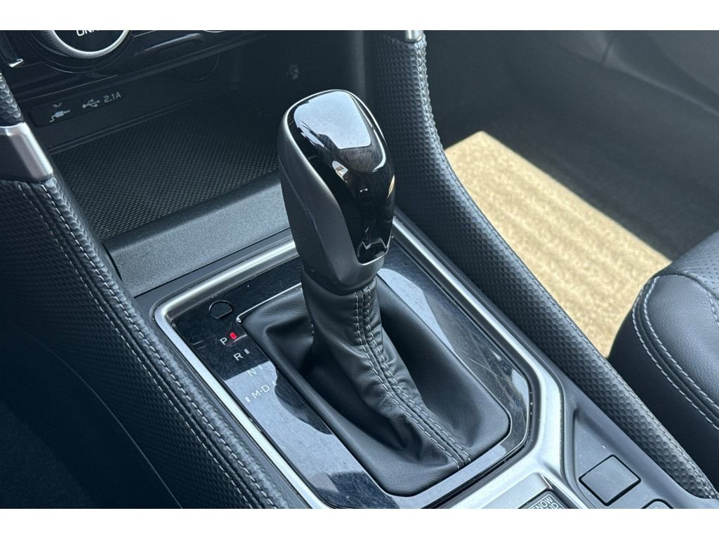 Used 2022 Subaru Forester Limited w/ Popular Package #3 image 33