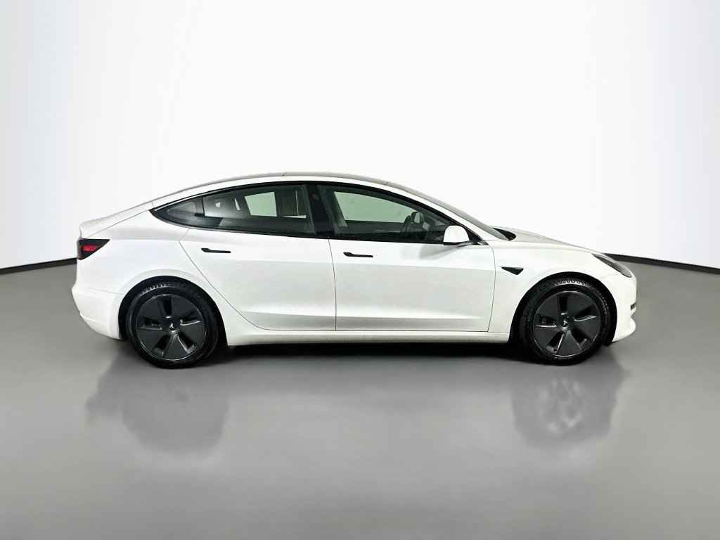 Used 2021 Tesla Model 3 Standard Range Plus RWD image 7