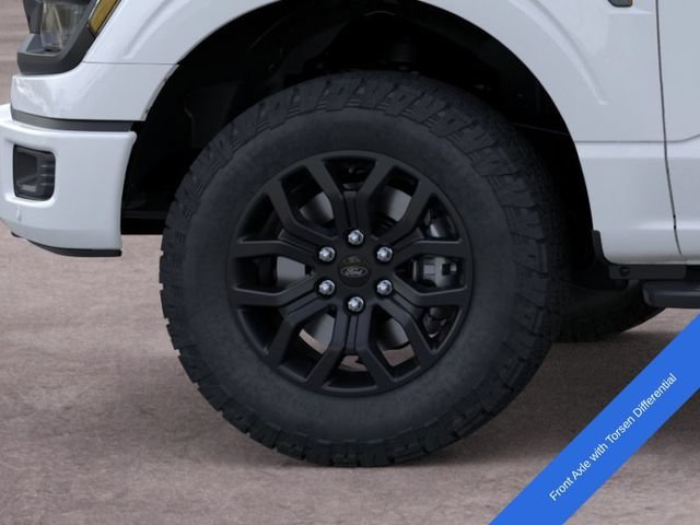 New 2026 Ford F150 Tremor AWD/4WD image 22
