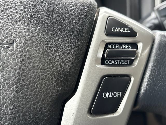 Used 2018 Nissan Titan S w/ S Utility Package image 19
