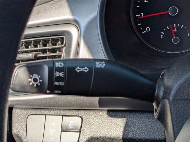 Used 2023 Kia Rio S w/ Technology Package image 16