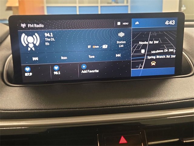 Certified 2023 Acura MDX Technology image 16