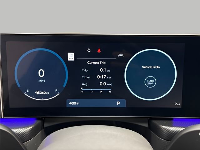 New 2026 Hyundai Sonata N Line image 15