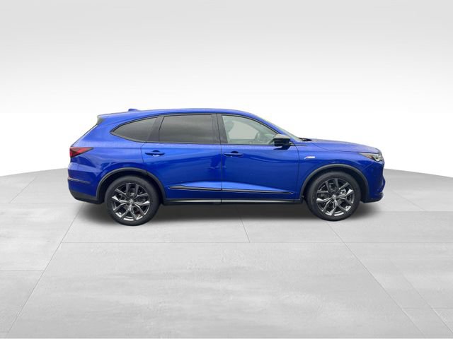 Used 2023 Acura MDX A-Spec AWD/4WD image 7