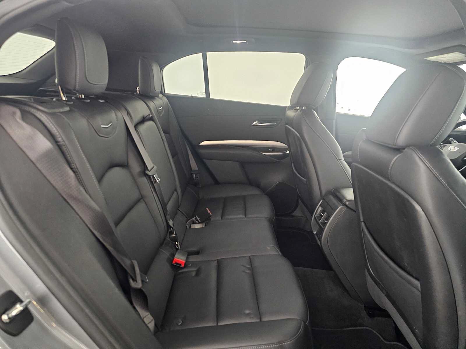 Used 2023 Cadillac XT4 Premium Luxury FWD image 12