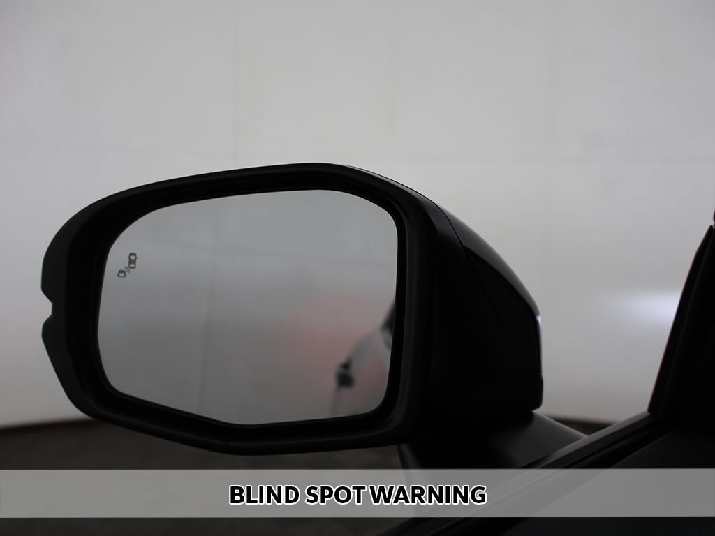 Certified 2026 Honda HR-V Sport image 4