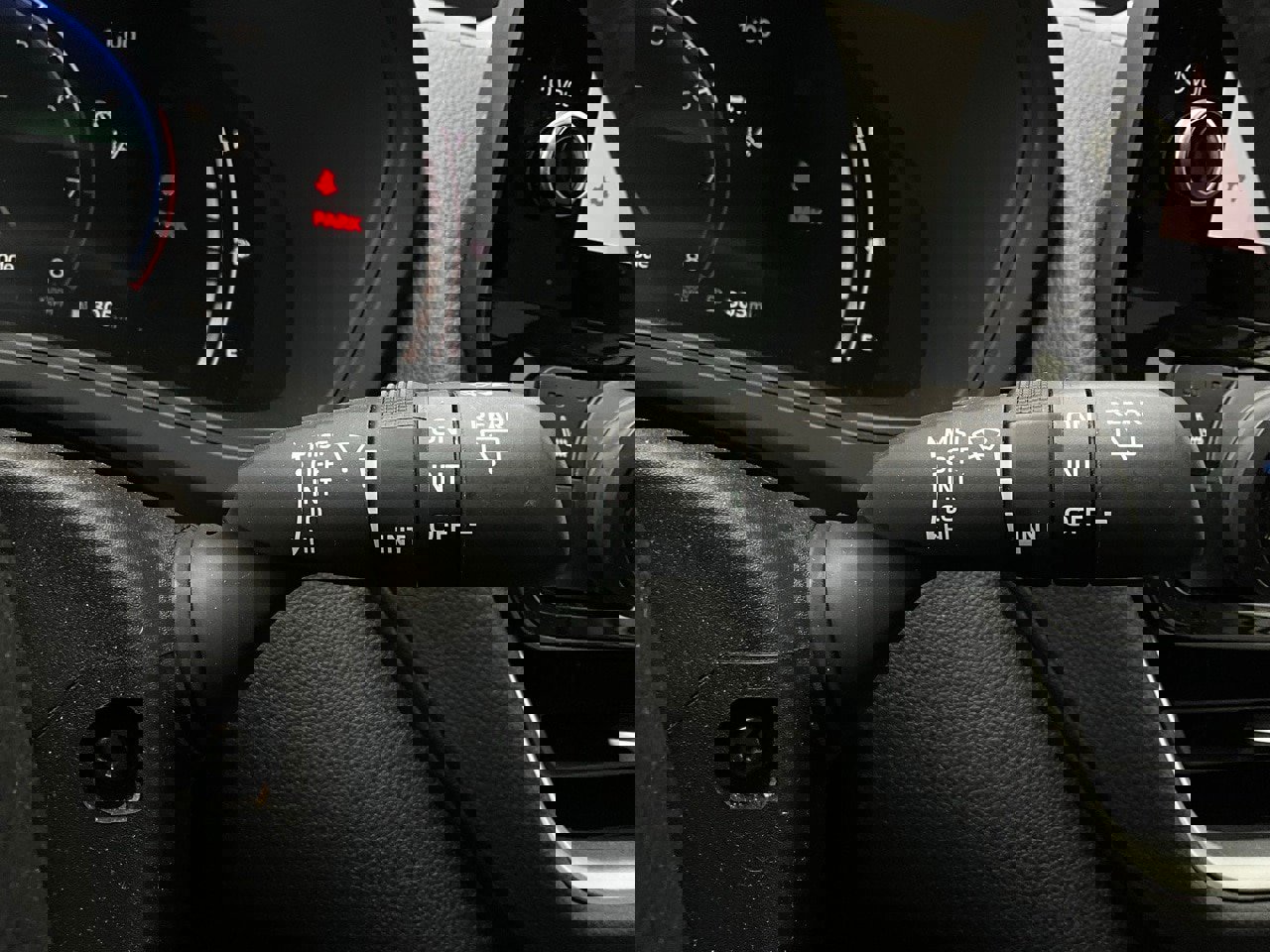 Used 2025 Toyota Grand Highlander FWD image 37