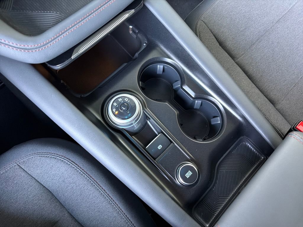 Used 2025 Ford Explorer Active image 30