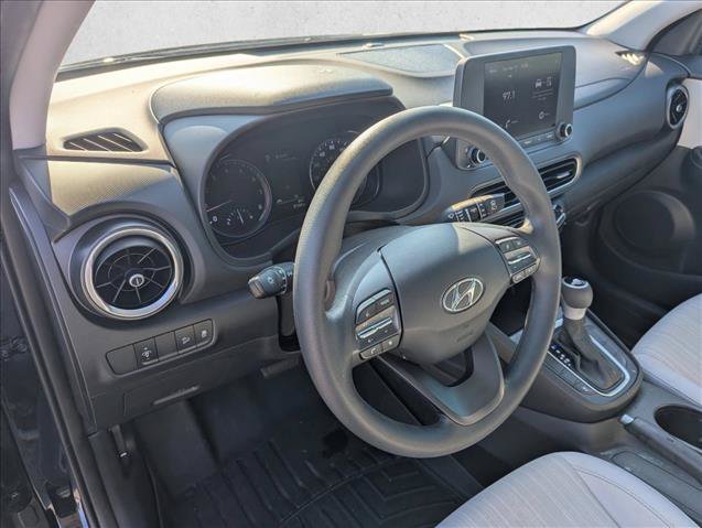 Used 2023 Hyundai Kona SEL FWD image 12
