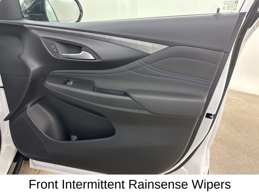 New 2026 Buick Envista Sport Touring w/ Convenience I Package FWD image 17