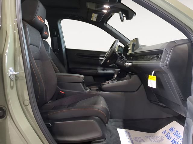 New 2026 Honda CR-V TrailSport image 15