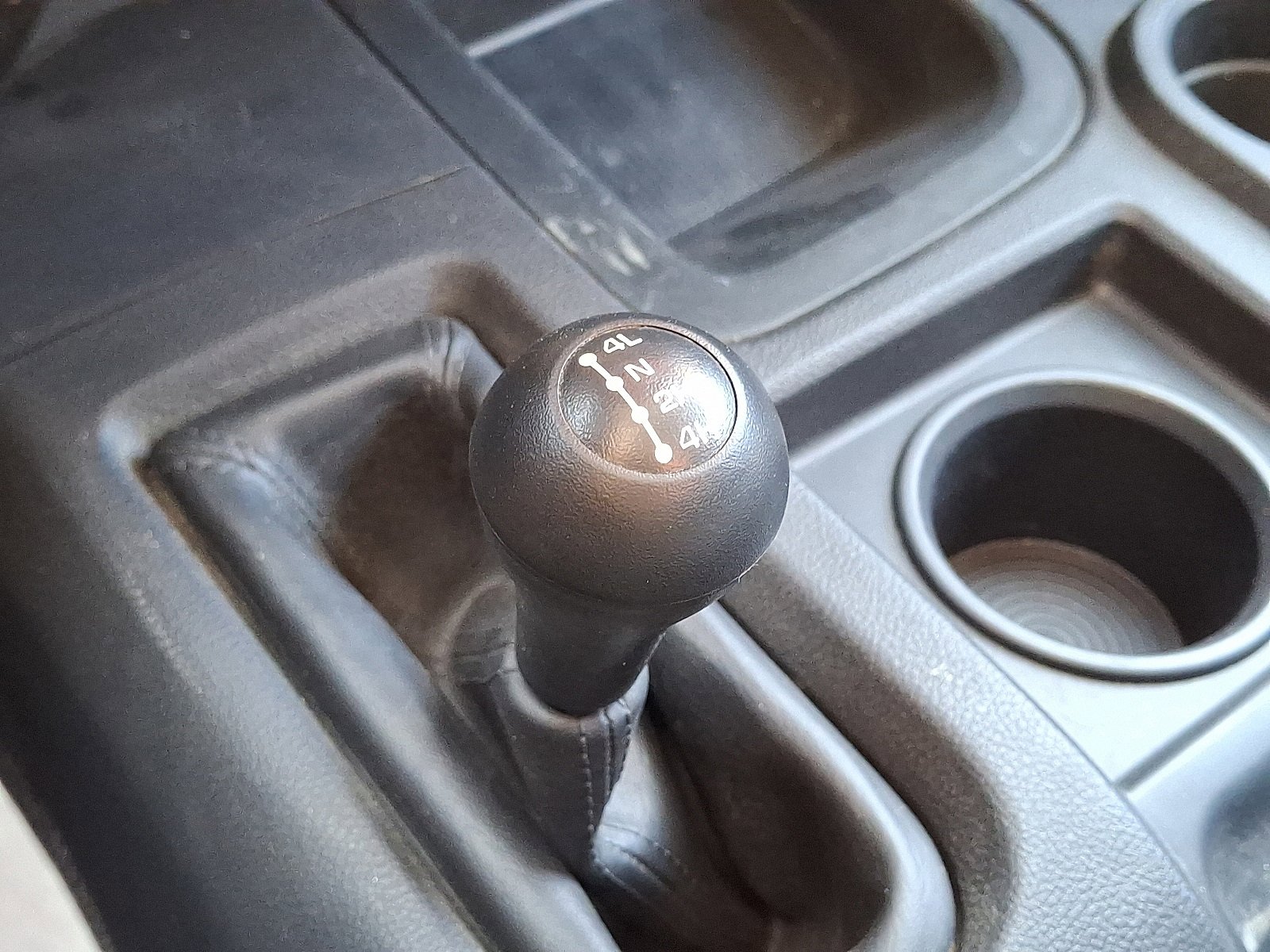 Used 2018 RAM 3500 Tradesman image 19