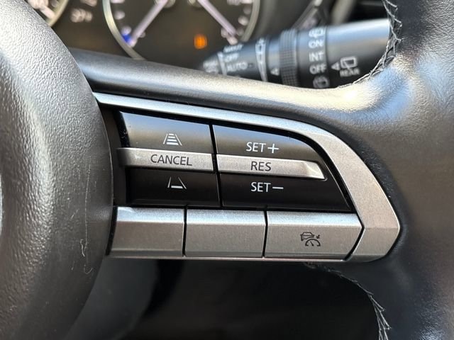 Used 2023 MAZDA CX-30 AWD 2.5 S w/ Select Package image 19