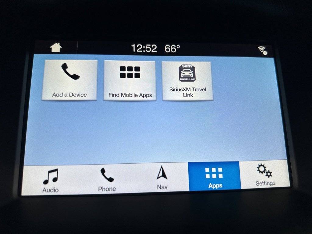 Used 2016 Ford Focus RS image 32