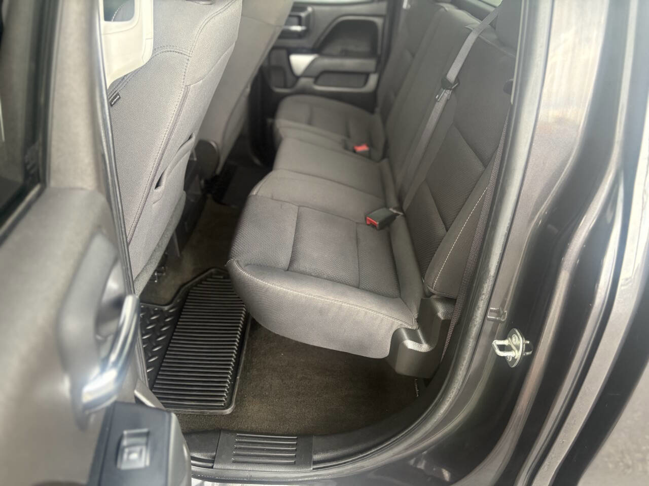 Used 2016 Chevrolet Silverado 1500 LT w/ All Star Edition image 13