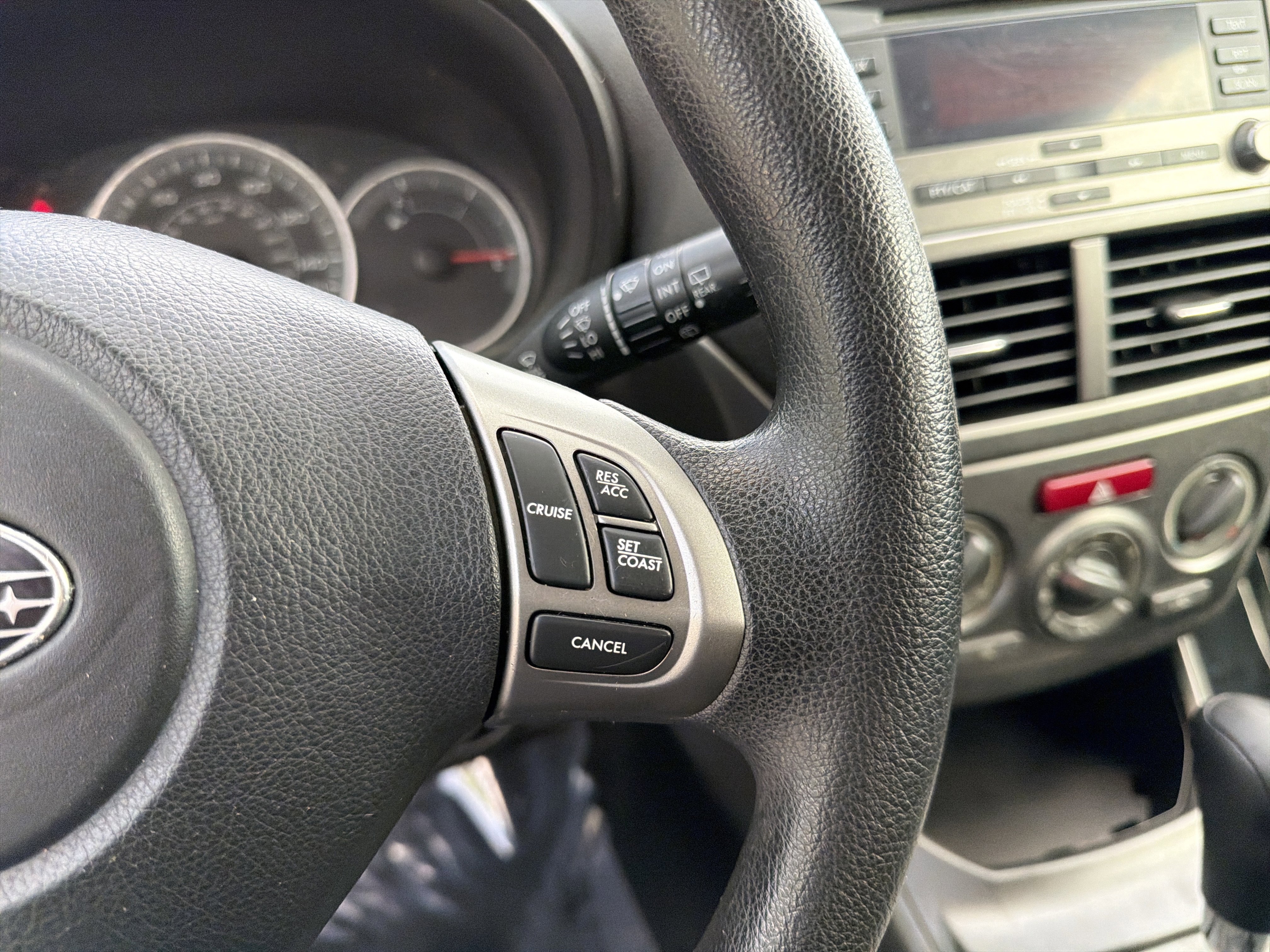 Used 2011 Subaru Impreza 2.5i image 15