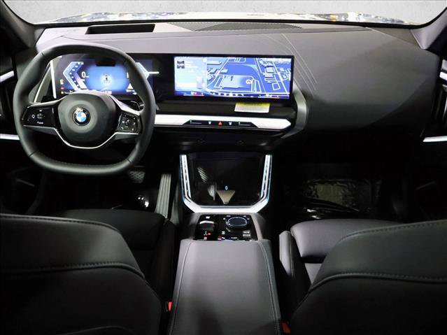 Used 2026 BMW X3 xDrive30i w/ Premium Package AWD/4WD image 16
